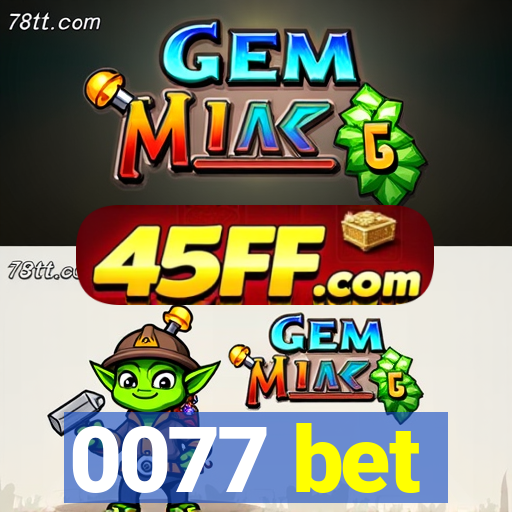 0077 bet